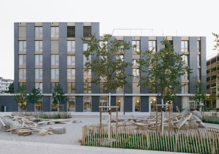 © Aeby Preneger & Associés SA